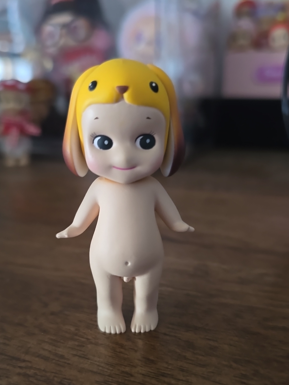 Sonny Angel Unreifiend Lop Authentic